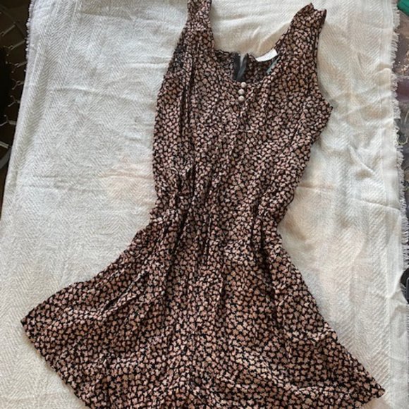 Vintage 90s romper - Picture 2 of 4